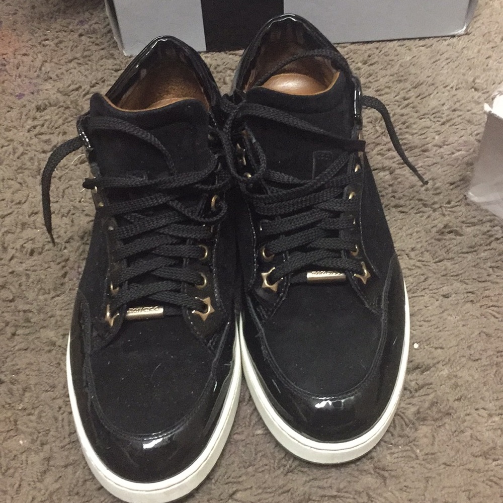 Jimmy choo shoes (malibu)